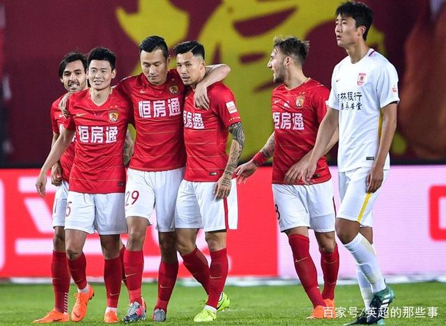 九游官方入口-恒大新援连场爆发,助队士气大增的简单介绍