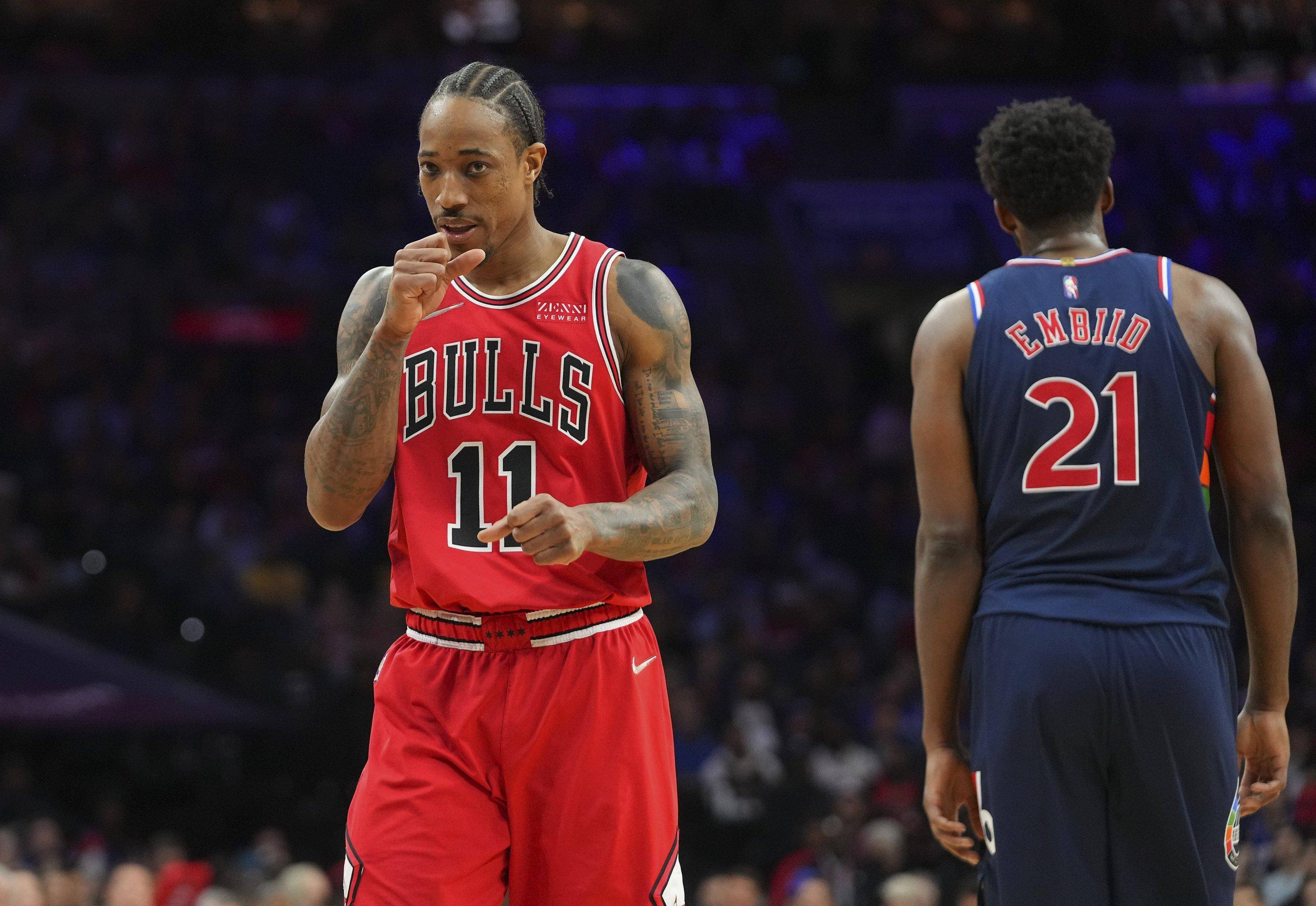 包含球队上演绝杀大战,德罗赞成赛季最佳球星的词条 包含球队上演绝杀大战,德罗赞成赛季最佳球星的词条