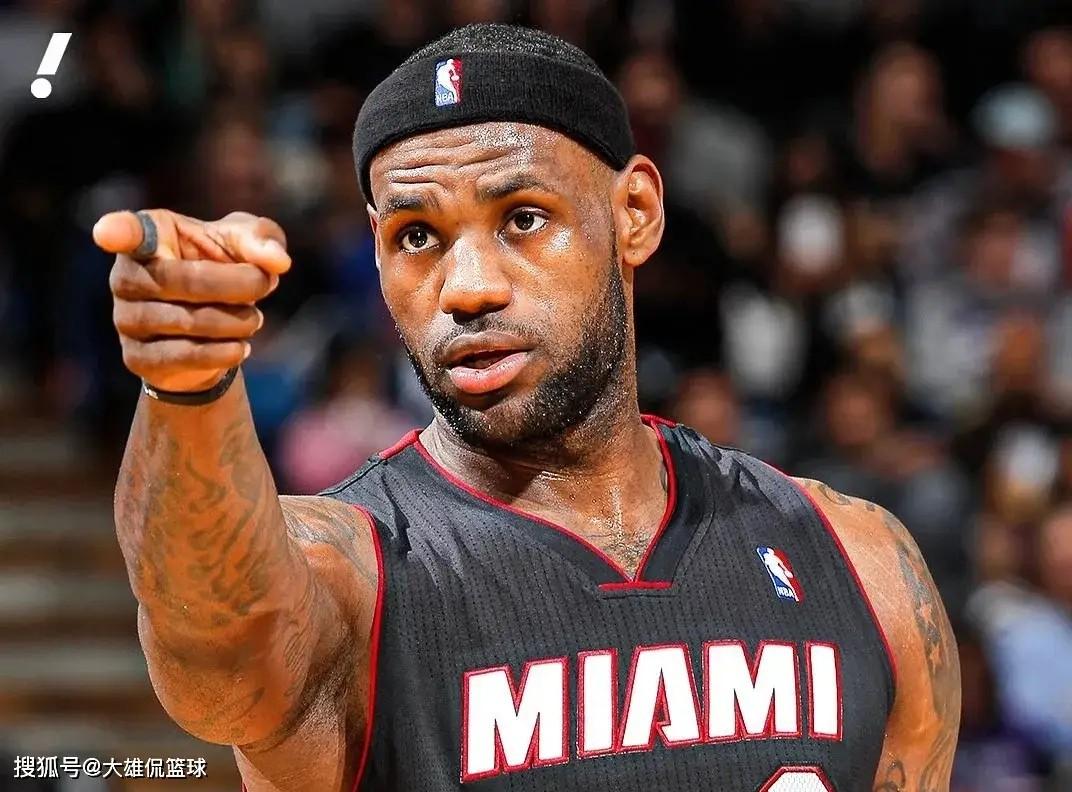 关于NBA总决赛MVP，詹姆斯称王登顶的信息