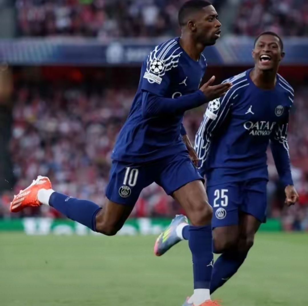 巴黎圣日耳曼受伤多人，客场输球遗憾的简单介绍