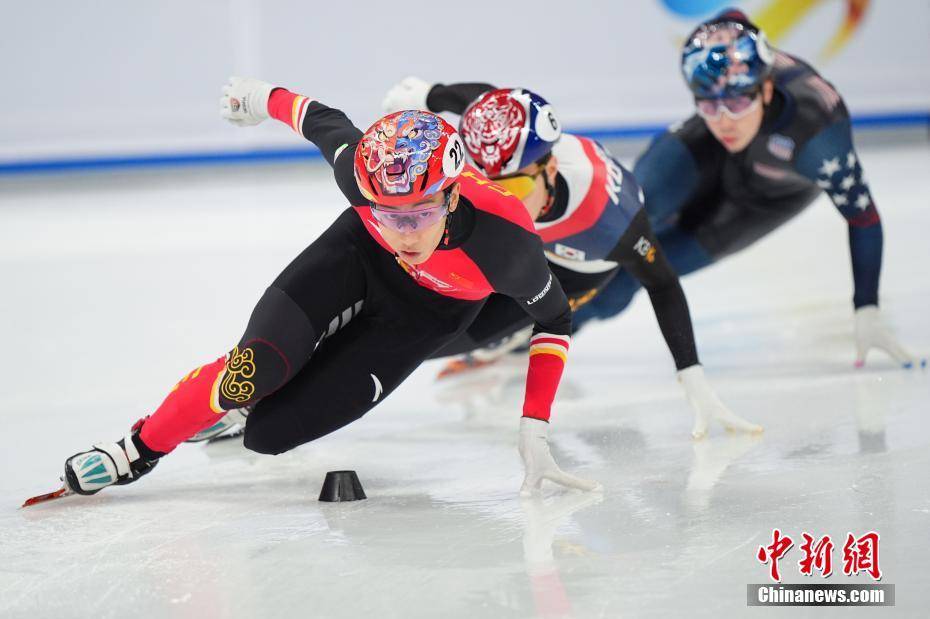 九游官方入口-中国短道速滑团体赛夺冠夺金